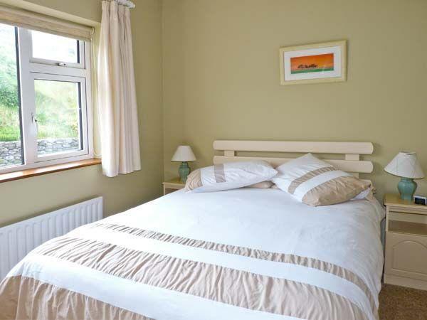 Carraig Oisin Villa Waterville Kültér fotó
